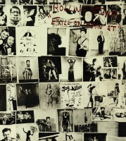 The Rolling Stones - Exile On Main Street VINYL LP 0602508773211