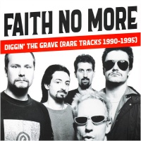 Faith No More-Diggin The Grave Vinyl LP TVPA1310