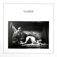 Joy Division - Closer VINYL LP 825646183913