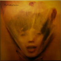 The Rolling Stones - Goats Head Soup VINYL LP 089396-8