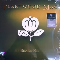 Fleetwood Mac-Greatest Hits Vinyl LP 081227959357