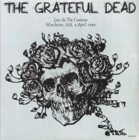 The Grateful Dead - Live At The Centrum Worchester 09/04/88 2x Vinyl LP RLL045