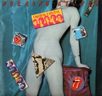 Rolling Stones - Undercover Vinyl LP CUN1654361