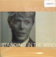 David Bowie-Standing In The Wind Limited Numbered Edition Vinyl LP ROXMB054