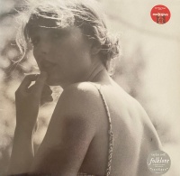 Taylor Swift-Folklore Vinyl LP BOO32752-01