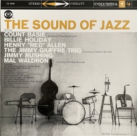 The Sound Of Jazz- Various Artists Vinyl LP APJ111-45