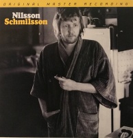 Harry Nilsson-Nilsson Schmilsson Limited Edition 2x Vinyl LP MFSL2-498