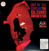 Gil Evans Orchestra-Out Of The Cool Vinyl LP B0033211-01
