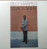 Billy Harper-Black Saint Vinyl LP WELLE107