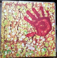 Todd Rundgren - Nearly Human VINYL LP FRM-25881