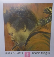 Charlie Mingus - Blues & Roots VINYL LP LTD EDITION CLEAR VNL12510LP