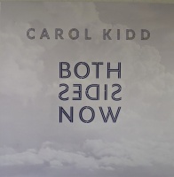 Carol Kidd-Both Sides Now Limited Edition Vinyl LP IMP6040