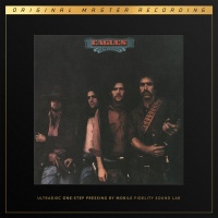 Eagles-Desperado Limited Edition 2x Vinyl LP UD1S2025