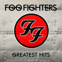 Foo Fighters- Greatest Hits 2x Vinyl LP 88697369211