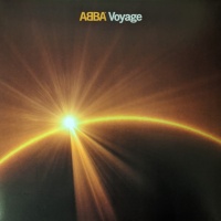 Abba- Voyage Vinyl LP Including Poster 00602438614813
