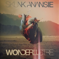 Skunk Anansie-Wonderlustre 2x Coloured Vinyl LP VVNL41221