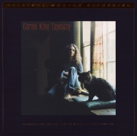 Carole King-Tapestry Limited Edition Boxset 2x Vinyl LP UD1S2-030