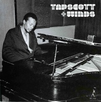 Horace Tapscott-Tapscott And Winds Vinyl LP NS-4146