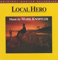 Mark Knopfler - Local Hero CD UDSACD2227