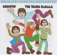 The Young Rascals - Groovin' CD UDSACD225