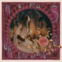 Rufus Wainwright - Want Two Vinyl LP- MOVLP3037