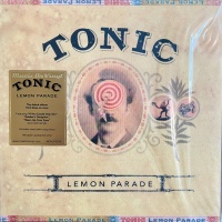 Tonic-Lemon Parade Vinyl LP MOVLP3039