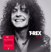 T.Rex-1972 Limited Edition 6x Vinyl LP Boxset DEMRECBOX66