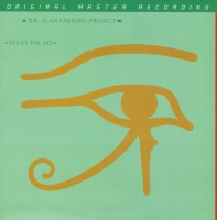 The Alan Parsons Project-Eye In The Sky Special Edition 2x Vinyl LP MFSL2-500