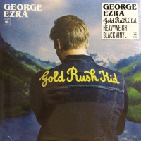 George Ezra- Gold Rush Kid Vinyl LP 19439984121