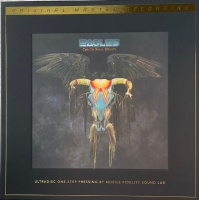 Eagles - One Of These Nights Limited Numbered Edition Vinyl LP UD1S2-027