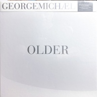 George Michael- Older Vinyl/CD Boxset 19439902021