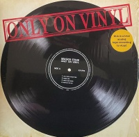 Seasick Steve - Only On Vinyl VINYL LP 5024545966114