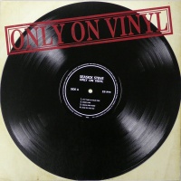Seasick Steve - Only On Vinyl Blue VINYL LP DSR0043LPX