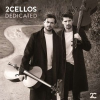 2 Cellos - Dedicated VINYL LP MOVCL001