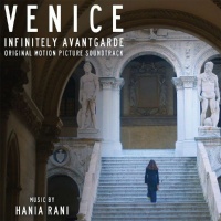 Venice-Infinitely Avantgarde Soundtrack 2x Vinyl LP MOVATM342
