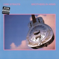 Dire Straits - Brothers in Arms 180gram 2 x Vinyl LP Warner 49377-1