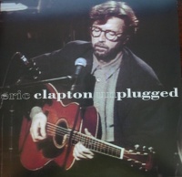 Eric Clapton Unplugged - UltraDisc One-Step Vinyl LP Boxset - UD1S 2-020