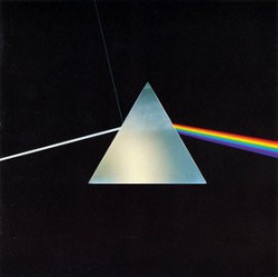 Pink Floyd - Dark Side Of The Moon CD 8297522