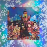 The Rolling Stones - Their Satanic Mesjesties Request VINYL LP 882329-1
