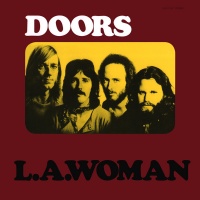 The Doors - L.A. Woman VINYL LP 2xLP APP75011-45