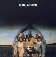 Abba-Arrival Vinyl LP POLS272