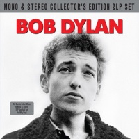 Bob Dylan Self Titled 2x Gatefold Edition Vinyl LP NOT2LP171