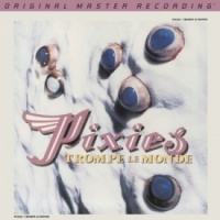 Pixies - Trompe Le Monde SACD