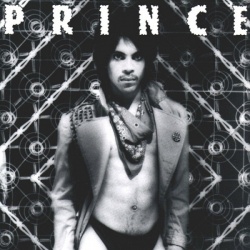 Prince - Dirty Mind VINYL LP 081227977771