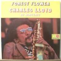 Charles Lloyd At Monterey - Forest Flower Atlantic 1473 Vinyl LP