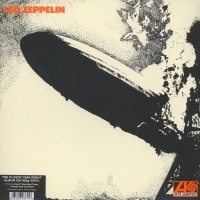 Led Zeppelin - Led Zeppelin VINYL LP ATLANTIC8122796641