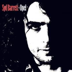 Syd Barrett - Opel VINYL LP 0825646310777