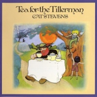 Cat Stevens - Tea For The Tillerman Hybrid SACD (CAPP9135SA)