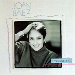 Joan Baez - Recently CD SACD CAPP112SA