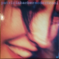 Patricia Barber - Modern Cool - 2x Vinyl LP 90761-1